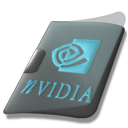 Folder - nVidia